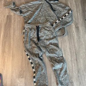 Gently worn Ugg Sweatsuit